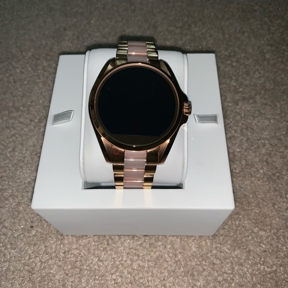 Michael Kors (Access) Smart Watch - Picture 5 of 8